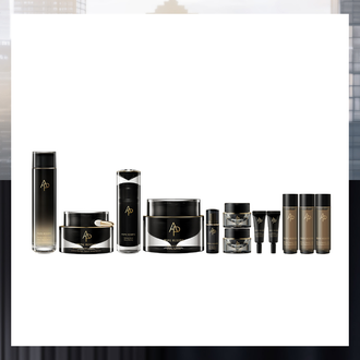 PRIME RESERVE 三階段基因重塑全效套裝 (價值$14,837)